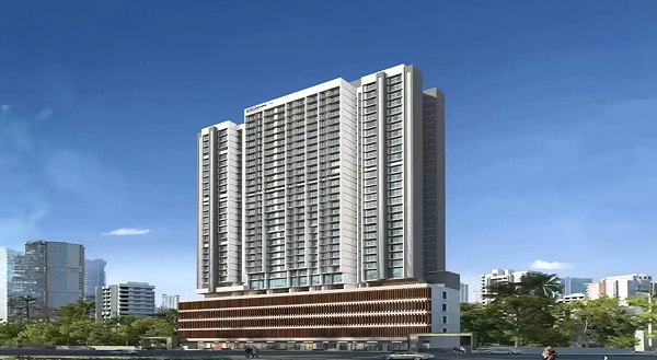 Lodha Woods 2